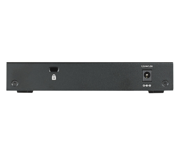 Netgear 8p GS308T-100PES (8x10/100/1000Mbit) - 496580 - zdjęcie 2
